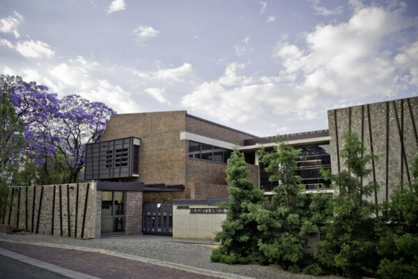 The Johannesburg Holocaust & Genocide Centre (JHGC)