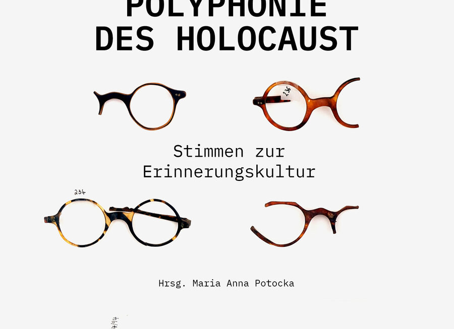 Polyphonie des Holocaust